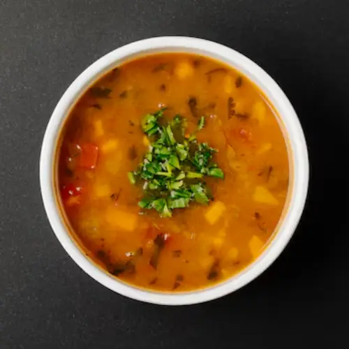 Manchow Soup