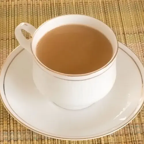 Indian Masala Chai