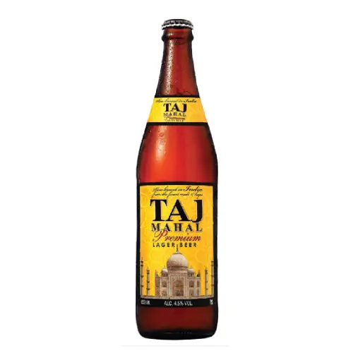 Taj Mahal(Big Bottle)