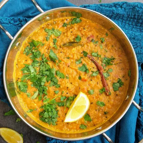 Dal Fry
