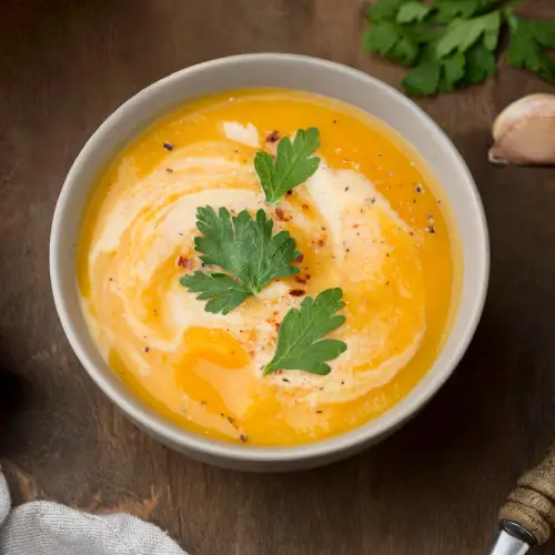 Lentil Soup