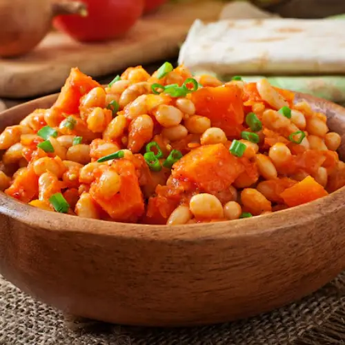 Chana Masala